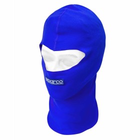 Cagoule Sparco Bleu de Sparco, Sous-vêtements - Réf : S3726520, Prix : 11,33 €, Remise : %