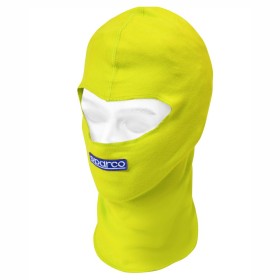 Cagoule Sparco S002201GF Jaune de Sparco, Sous-vêtements - Réf : S3726522, Prix : 11,33 €, Remise : %