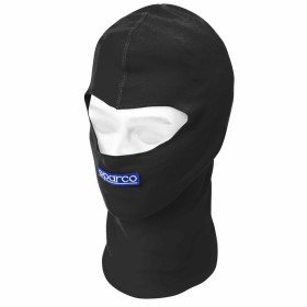 Balaclava Sparco Preto de Sparco, Roupa interior - Ref: S3726523, Preço: 11,33 €, Desconto: %