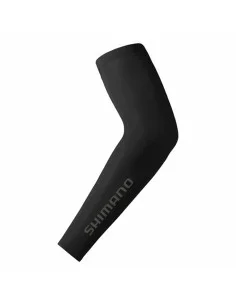 Chauffage Shimano Vertex knee Noir | Tienda24 Tienda24.eu