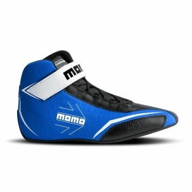 Stivali Racing Momo CORSA LITE Azzurro 41 di Momo, Scarpe - Rif: S3726626, Prezzo: 196,46 €, Sconto: %