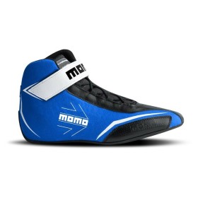 Racing Ankle Boots Momo CORSA LITE Blue 44 by Momo, Shoes - Ref: S3726629, Price: 196,46 €, Discount: %