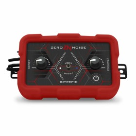 Amplificateur Zero Noise INTREPID ZERO6100006 Analogique Nexus femelle à 4 broches Rouge/Noir de Zero Noise, Audio - Réf : S3...