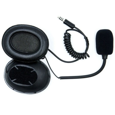 Kit de rádio para capacete Zero Noise ZERO6300001 de Zero Noise, Áudio - Ref: S3726667, Preço: 188,86 €, Desconto: %