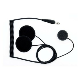 Kit radio per casco Zero Noise ZERO6300019 Stereo di Zero Noise, Audio - Rif: S3726685, Prezzo: 32,67 €, Sconto: %