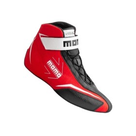 Racing Ankle Boots Momo CORSA LITE Red 43 by Momo, Shoes - Ref: S3726781, Price: 196,46 €, Discount: %