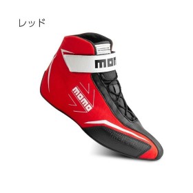 Stivali Racing Momo CORSA LITE Rosso 44 di Momo, Scarpe - Rif: S3726782, Prezzo: 196,46 €, Sconto: %