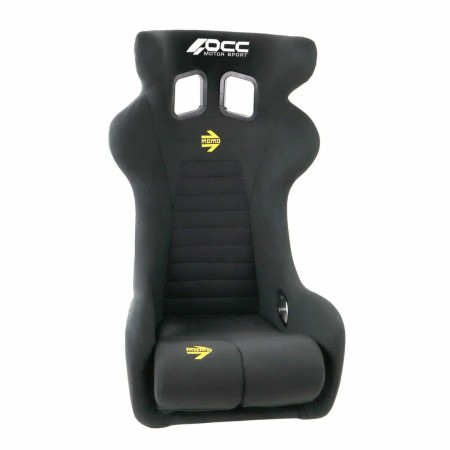 Asiento Racing Momo DAYTONA L Negro de Momo, Asientos, bancadas y accesorios - Ref: S3726785, Precio: 421,58 €, Descuento: %