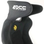 Asiento Racing Momo DAYTONA L Negro de Momo, Asientos, bancadas y accesorios - Ref: S3726785, Precio: 421,58 €, Descuento: %