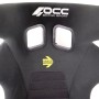 Asiento Racing Momo DAYTONA L Negro de Momo, Asientos, bancadas y accesorios - Ref: S3726785, Precio: 421,58 €, Descuento: %