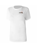 T-shirt à manches courtes femme Ellesse Setri Blanc | Tienda24 Tienda24.eu