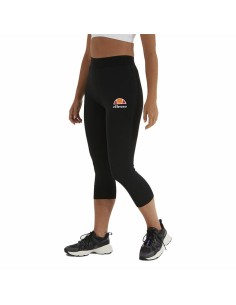 Leggings Sportivo da Donna Ellesse Vanoni Nero da Ellesse, Donna - Ref: S64122740, Precio: 33,46 €, Descuento: %