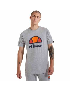 Maglia a Maniche Corte Uomo Ellesse Dyne Grigio da Ellesse, Camicie e T-shirt sportive - Ref: S64122746, Precio: 65,67 €, Des...