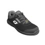 Calzado de Seguridad OMP MECCANICA PRO URBAN Gris Talla 38 S3 SRC de OMP, Zapatillas - Ref: S3727084, Precio: 55,07 €, Descue...