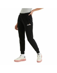 Mallas Deportivas de Mujer Champion Negro | Tienda24 Tienda24.eu