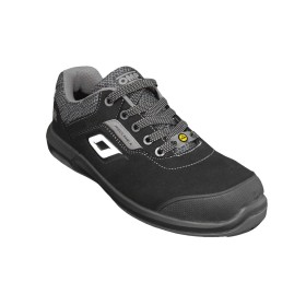 Chaussures de sécurité OMP MECCANICA PRO URBAN Gris 44 S3 SRC de OMP, Chaussures - Réf : S3727096, Prix : 53,58 €, Remise : %