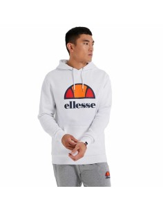 Calças Desportivas Puma Essential+ Colorblock Preto Homem | Tienda24 Tienda24.eu