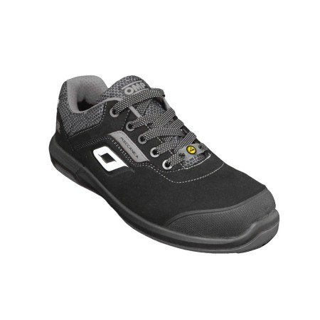 Sicherheits-Schuhe OMP MECCANICA PRO URBAN Grau Größe 45 S3 SRC von OMP, Turnschuhe - Ref: S3727098, Preis: 55,58 €, Rabatt: %