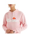 Felpa con Cappuccio Donna Ellesse Torices Rosa da Ellesse, Donna - Ref: S64122757, Precio: 54,97 €, Descuento: %