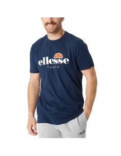 Camiseta de Manga Corta Hombre Adidas L | Tienda24 Tienda24.eu