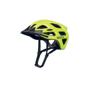 Casque de Cyclisme pour Adultes Sparco S099116NR1S Noir S | Tienda24 - Global Online Shop Tienda24.eu