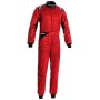 Racing jumpsuit Sparco R566 SPRINT Red 52 | Tienda24 - Global Online Shop Tienda24.eu