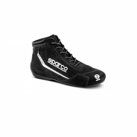 Chaussures de course Sparco 00129539NR Noir de Sparco, Chaussures - Réf : S3727444, Prix : 117,68 €, Remise : %