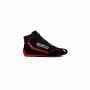 Botines Racing Sparco SLALOM Rojo Negro de Sparco, Zapatos - Ref: S3727446, Precio: 118,82 €, Descuento: %