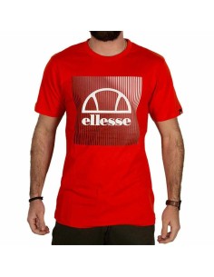 Herren Kurzarm-T-Shirt Adidas N E TEE IL9470 Weiß | Tienda24 Tienda24.eu