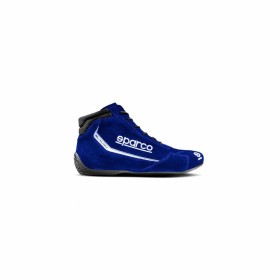 Chaussures de course Sparco SLALOM Bleu (Taille 40) de Sparco, Chaussures - Réf : S3727447, Prix : 118,11 €, Remise : %