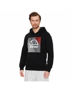 Sudadera sin Capucha Hombre Lee Plain | Tienda24 Tienda24.eu