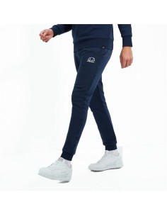 Pantalón Corto Deportivo Puma POWER Graphic Zen Azul | Tienda24 Tienda24.eu