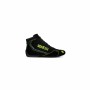 Chaussures de course Sparco 00129544NRGF Jaune/Noir de Sparco, Chaussures - Réf : S3727465, Prix : 118,11 €, Remise : %