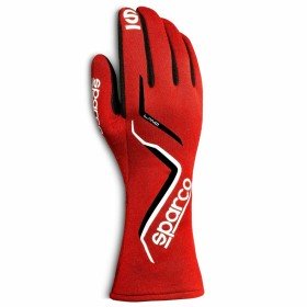 Guanti OMP FIRST Nero S FIA 8856-2018 | Tienda24 - Global Online Shop Tienda24.eu