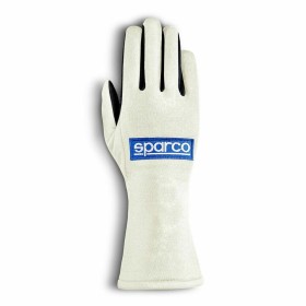 Mechanic's Gloves Sparco Black | Tienda24 - Global Online Shop Tienda24.eu