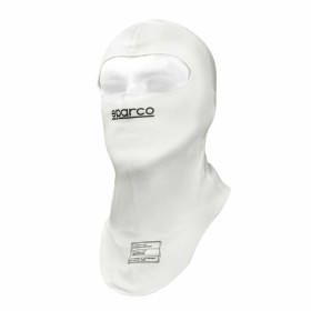 Cagoule Sparco Blanc de Sparco, Sous-vêtements - Réf : S3728131, Prix : 42,02 €, Remise : %