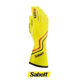 Gants OMP IB/702/R/M Rouge M | Tienda24 - Global Online Shop Tienda24.eu