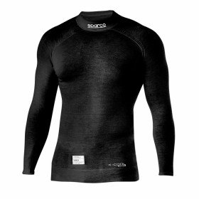 T-shirt Sparco S001784MNR2SM Preto S/M de Sparco, Roupa interior - Ref: S3728512, Preço: 120,26 €, Desconto: %