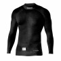 T-shirt Sparco S001784MNR2SM Black S/M by Sparco, Underwear - Ref: S3728512, Price: 120,26 €, Discount: %