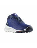 Sports Trainers for Women Salomon Patrol Play Blue | Tienda24 Tienda24.eu