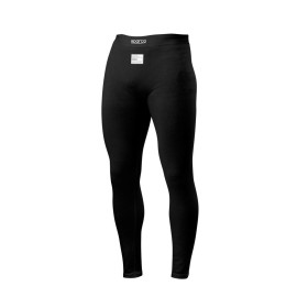 Lange Unterhose Sparco Pro RW-7 (XS/S) Schwarz von Sparco, Unterwäsche - Ref: S3728525, Preis: 117,66 €, Rabatt: %