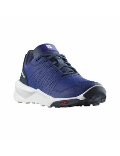 Laufschuhe für Erwachsene Adidas Terrex Agravic Dunkelblau | Tienda24 Tienda24.eu