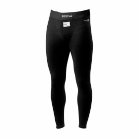 Pantalon intérieur Sparco S001784PNR4LXL Noir L/XL de Sparco, Sous-vêtements - Réf : S3728533, Prix : 115,43 €, Remise : %