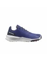 Scarpe Sportive da Donna Salomon Patrol Play Azzurro da Salomon, Aria aperta e sport - Ref: S64122960, Precio: 53,51 €, Descu...