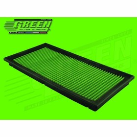 Filtre à air Green Filters P646531 de Green Filters, Systèmes de refroidissement - Réf : S3729391, Prix : 60,69 €, Remise : %