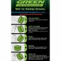 Filtro de aire Green Filters G591017 de Green Filters, Sistemas de refrigeración - Ref: S3729392, Precio: 56,53 €, Descuento: %