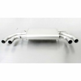 Exhaust Pipe Remus 286015 1500 by Remus Performance, End Pipes - Ref: S3732108, Price: 615,87 €, Discount: %