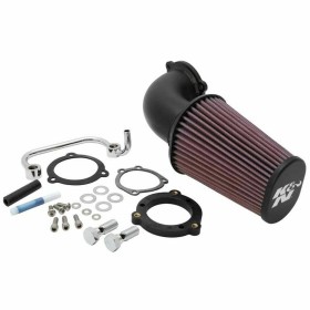 Direct Intake Kit K&N KN63-1126 by K&N, Intake Manifolds - Ref: S3733940, Price: 273,22 €, Discount: %