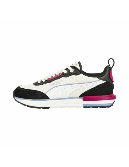 Zapatillas Casual Mujer Puma R22 | Tienda24 Tienda24.eu