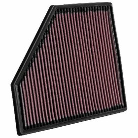 Filtro de aire K&N 33-3051 de K&N, Sistemas de refrigeración - Ref: S3735255, Precio: 70,33 €, Descuento: %